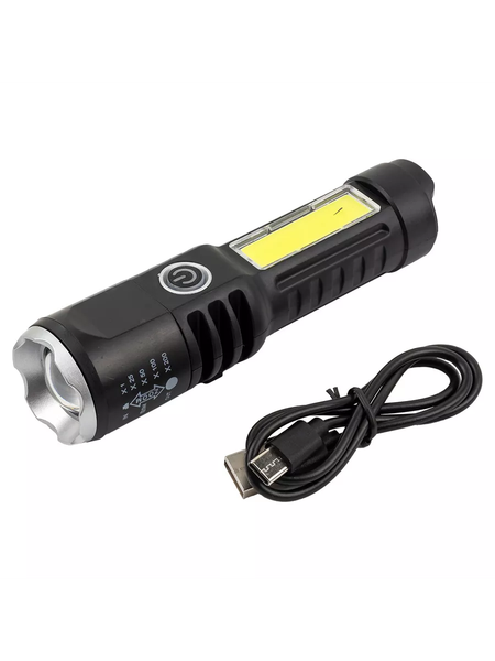 Изображение товара Фонарь Forstime FT-CAM2046 (58480)