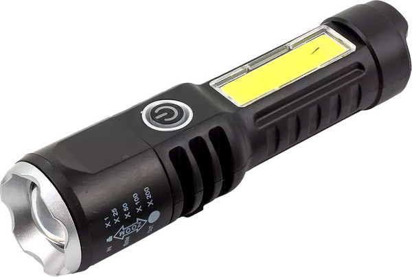 Изображение товара Фонарь Forstime FT-CAM2046 (58480)