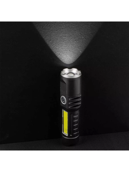 Изображение товара Фонарь Forstime FT-CAM2046 (58480)