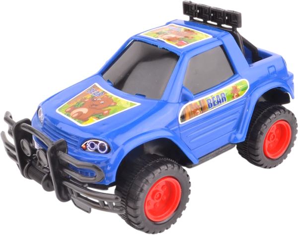 Изображение товара Автомобиль игрушечный Toybola М542