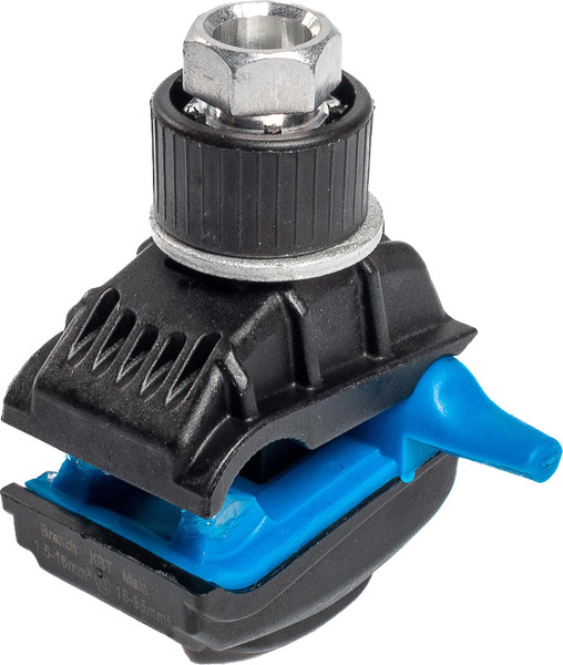 Изображение товара Зажим прокалывающий КВТ ЗПО 16-95/1.5-16 / 87395