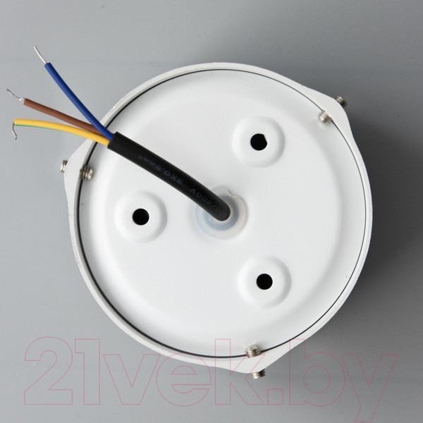 Изображение товара Бра BayerLux Снек / 9837854 (белый)