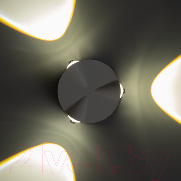 Изображение товара Бра BayerLux Снек / 9837854 (белый)