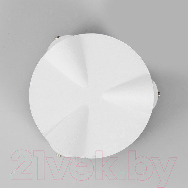 Изображение товара Бра BayerLux Снек / 9837854 (белый)