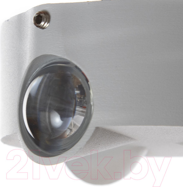 Изображение товара Бра BayerLux Снек / 9837854 (белый)