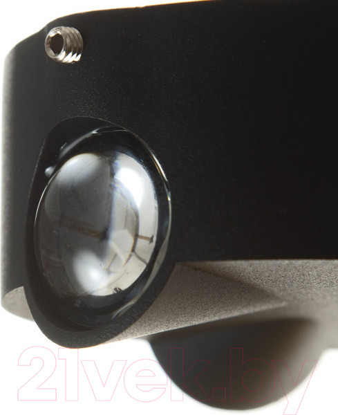 Изображение товара Бра BayerLux Снек / 9837853 (черный)