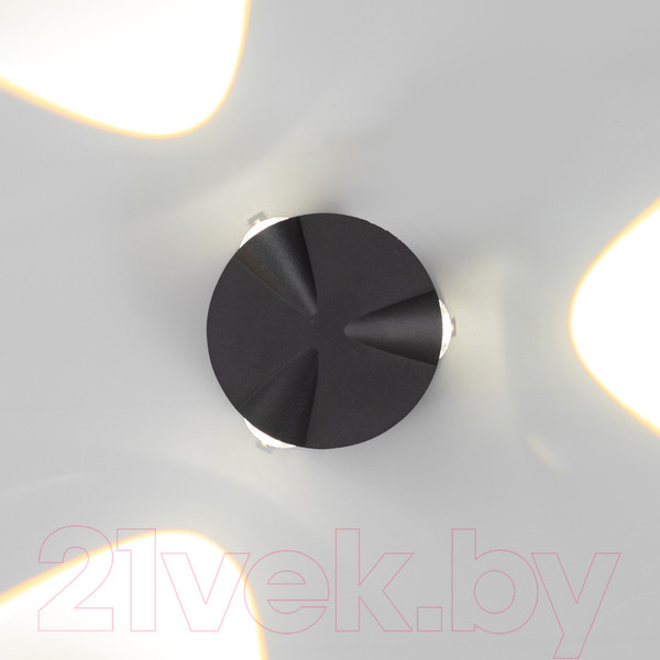 Изображение товара Бра BayerLux Снек / 9837853 (черный)