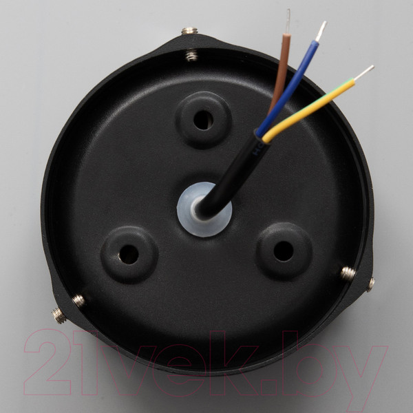 Изображение товара Бра BayerLux Снек / 9837853 (черный)