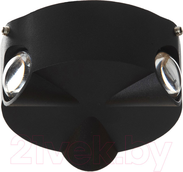 Изображение товара Бра BayerLux Снек / 9837853 (черный)