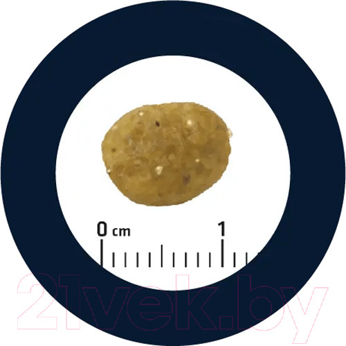 Изображение товара Сухой корм для кошек Advance VetDiet Gastro Sensitive с индейкой (400г)