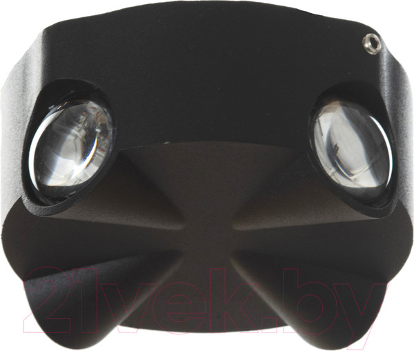 Изображение товара Бра BayerLux Снек / 9837855 (черный)