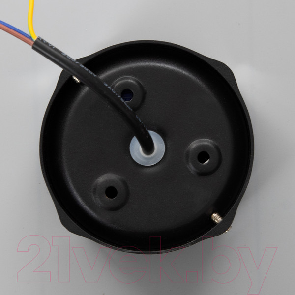 Изображение товара Бра BayerLux Снек / 9837855 (черный)