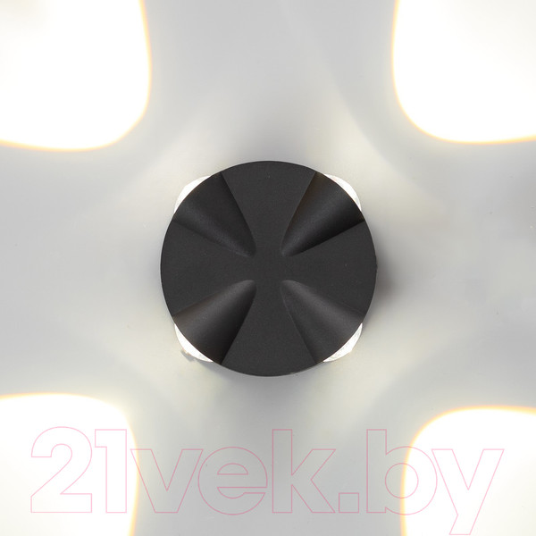 Изображение товара Бра BayerLux Снек / 9837855 (черный)