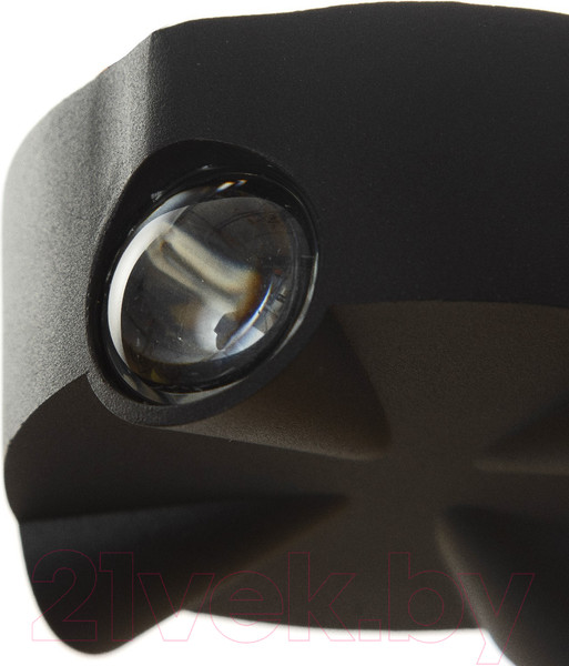 Изображение товара Бра BayerLux Снек / 9837855 (черный)