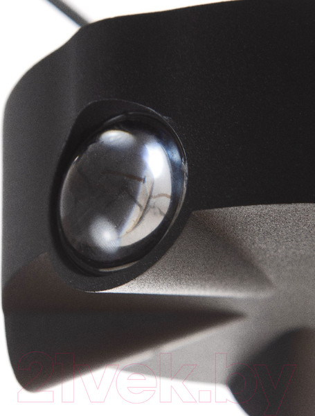 Изображение товара Бра BayerLux Снек / 9837857 (черный)