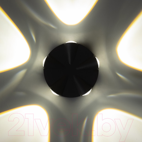 Изображение товара Бра BayerLux Снек / 9837857 (черный)