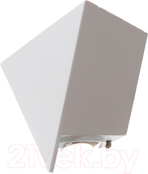 Изображение товара Бра BayerLux Феба / 9837877 (белый)