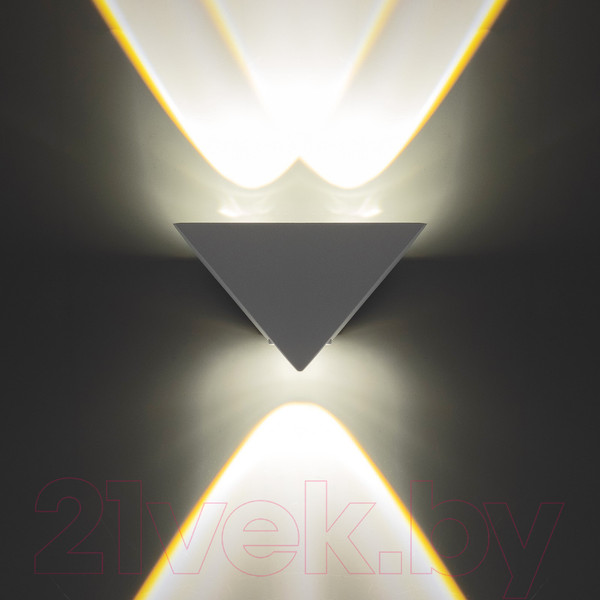 Изображение товара Бра BayerLux Феба / 9837877 (белый)