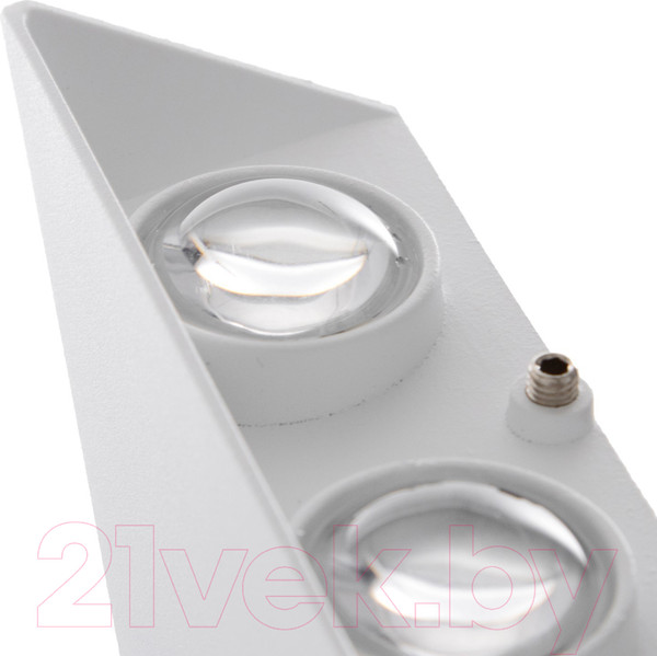 Изображение товара Бра BayerLux Феба / 9837877 (белый)