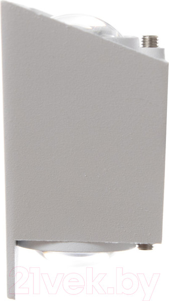 Изображение товара Бра BayerLux Феба / 9837877 (белый)