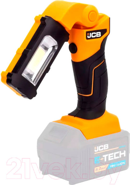 Изображение товара Светильник переносной JCB JCB-18IL-B-E