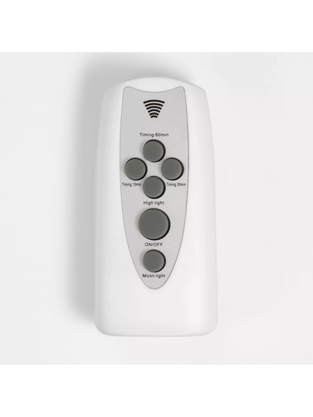 Изображение товара Бра BayerLux Изабель / 9834647 (белый)