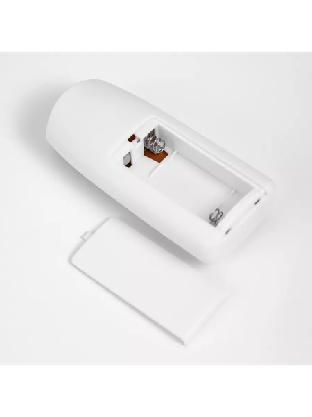 Изображение товара Бра BayerLux Изабель / 9834647 (белый)