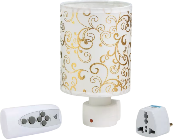 Изображение товара Бра BayerLux Изабель / 9834647 (белый)