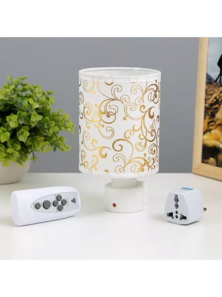 Изображение товара Бра BayerLux Изабель / 9834647 (белый)