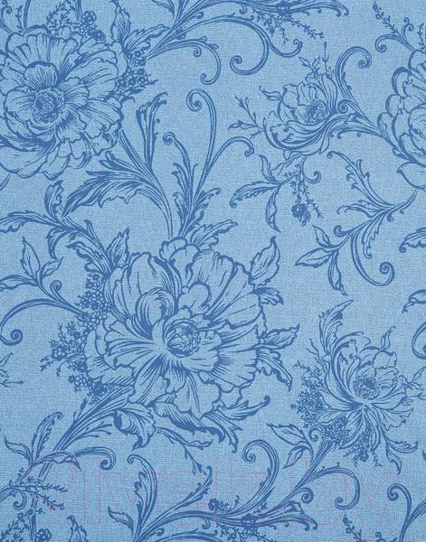 Изображение товара Комплект постельного белья АртПостель Индиго 1.5сп 900