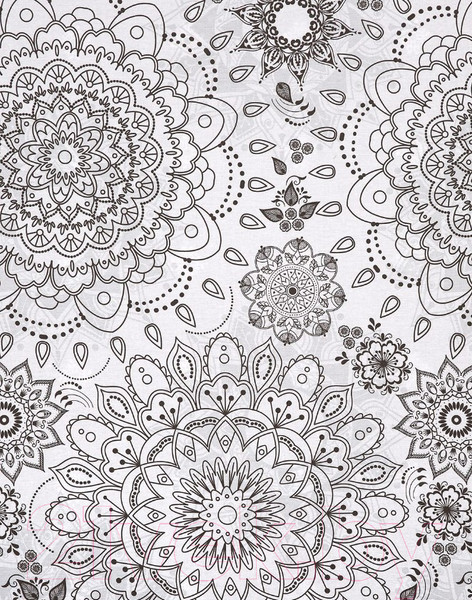 Изображение товара Комплект постельного белья АртПостель Сорренто 2сп Евро 909