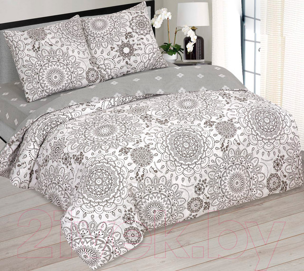 Изображение товара Комплект постельного белья АртПостель Сорренто 2сп 904