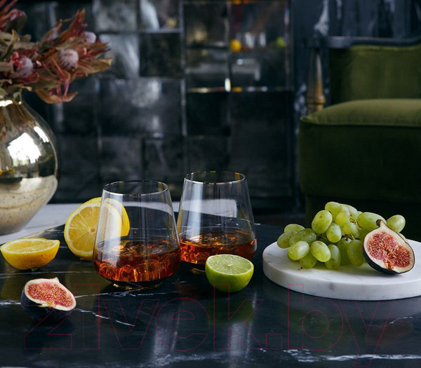 Изображение товара Набор бокалов Stenova Home Mercury Bar 611064 (4шт)