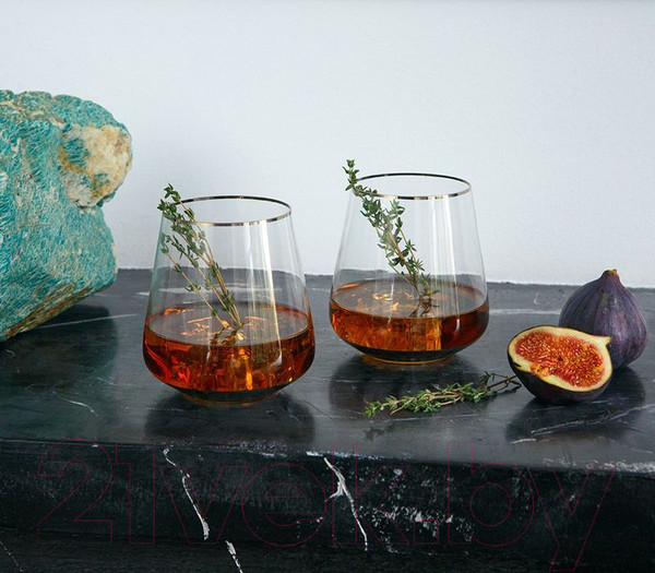Изображение товара Набор бокалов Stenova Home Mercury Bar 611064 (4шт)