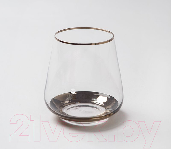 Изображение товара Набор бокалов Stenova Home Mercury Bar 611064 (4шт)