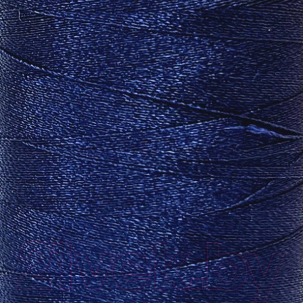 Изображение товара Набор вышивальных ниток Sentex 120D/2 1000 ярд В351 (синий, 2шт)