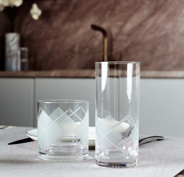 Изображение товара Набор бокалов Stenova Home Regata 611094 (2шт)