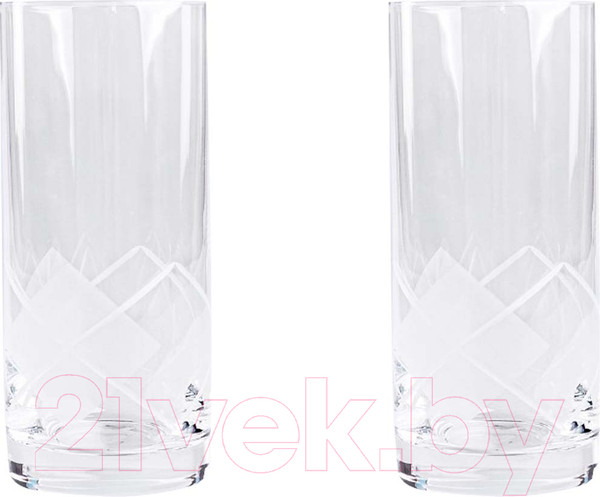 Изображение товара Набор бокалов Stenova Home Regata 611094 (2шт)