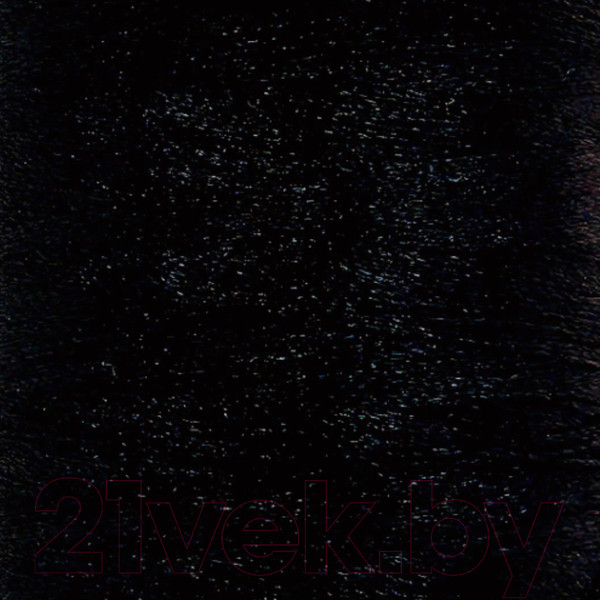 Изображение товара Набор вышивальных ниток Sentex 120D/2 1000 ярд (черный, 2шт)