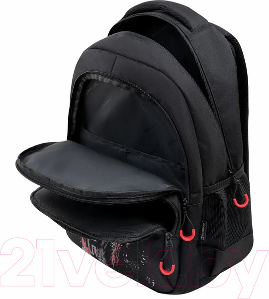 Изображение товара Рюкзак Brauberg Concept. Stranger / 272581