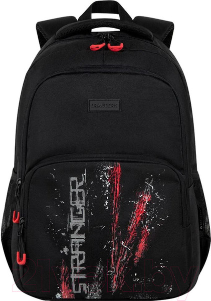 Изображение товара Рюкзак Brauberg Concept. Stranger / 272581