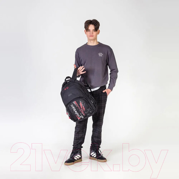Изображение товара Рюкзак Brauberg Concept. Stranger / 272581
