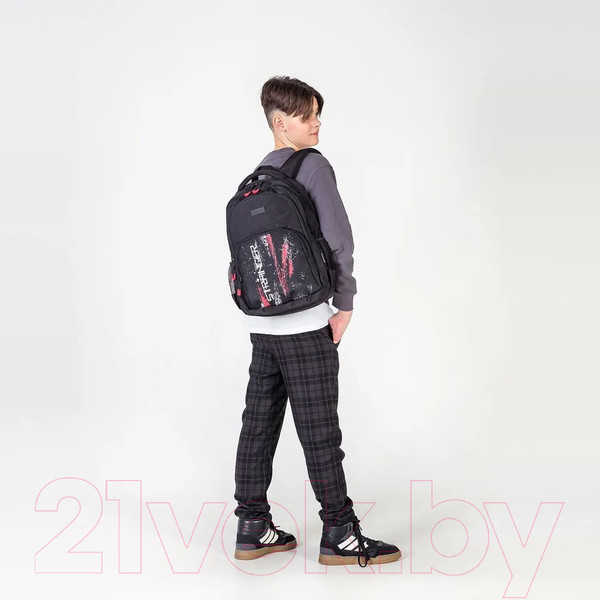 Изображение товара Рюкзак Brauberg Concept. Stranger / 272581