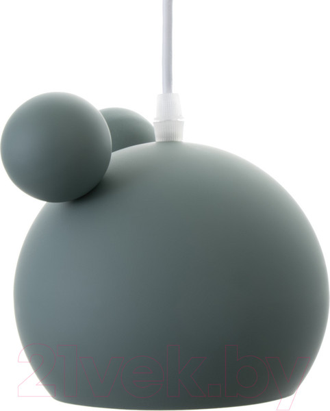 Изображение товара Потолочный светильник BayerLux Барни / 9644071 (зеленый)