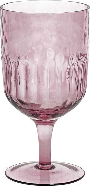 Изображение товара Бокал Andrea Fontebasso Glass Serena / S8565450AME (фиолетовый)