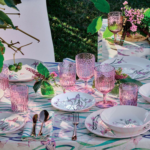 Изображение товара Бокал Andrea Fontebasso Glass Serena / S8565450AME (фиолетовый)