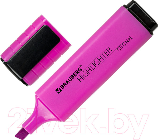 Изображение товара Набор маркеров Brauberg Original / 152508 (24цв)