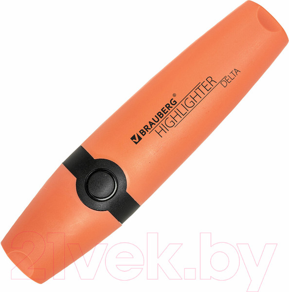 Изображение товара Набор маркеров Brauberg Delta Pastel / 152507 (15цв)