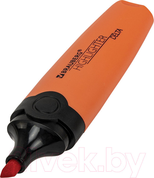 Изображение товара Набор маркеров Brauberg Delta Pastel / 152507 (15цв)