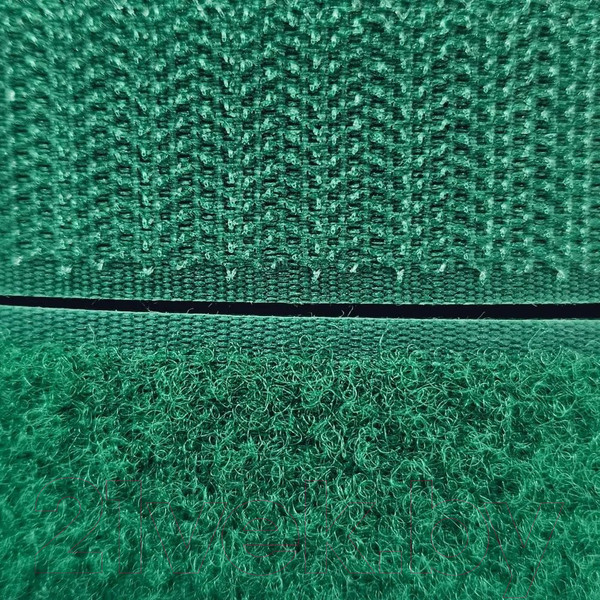 Изображение товара Застежки-липучки для шитья Sentex 25мм №059 ЛК 25 059-25 (малахитовый)